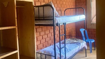 Zbiórka Centrum Ratowania Dzieci-pokoje - miniaturka zdjęcia