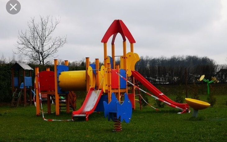 Zbiórka NAGRODA- Plac Zabaw Biery - zdjęcie główne