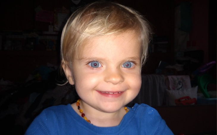 Zbiórka Badanie WES dla Amelki - zdjęcie główne