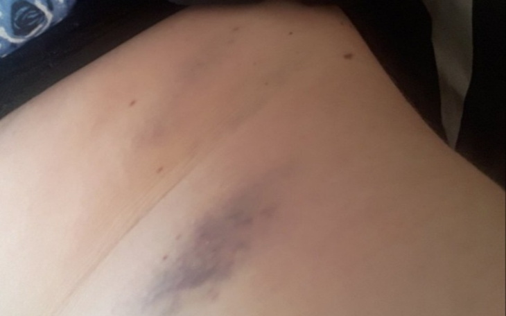 Zbiórka Na ucieczkę od Męża KATA - zdjęcie główne