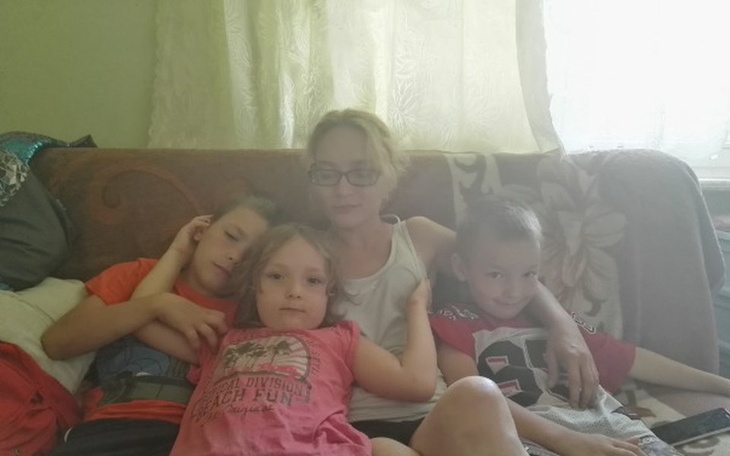 Zbiórka Poprawa komfortu życia dzieci - zdjęcie główne