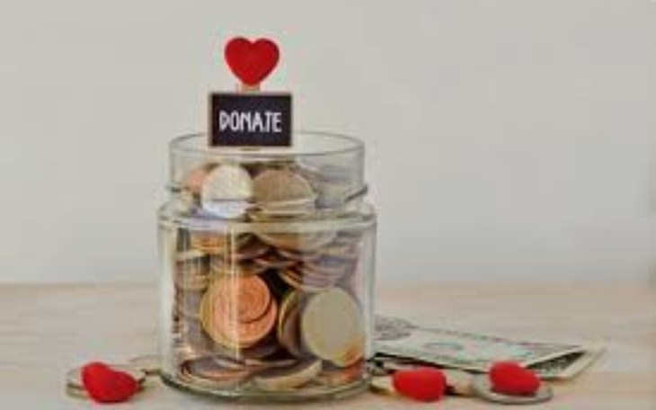 Zbiórka Na rachunki i jedzenie dla dziec - zdjęcie główne