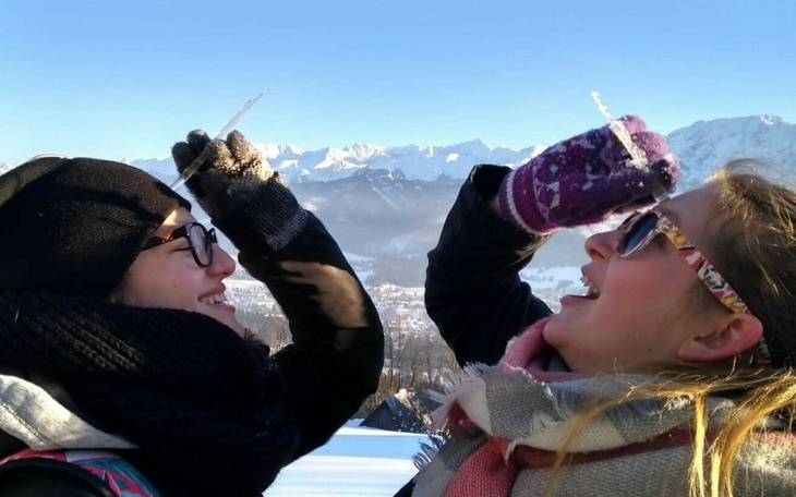 Zbiórka Wakacje z bff - zdjęcie główne