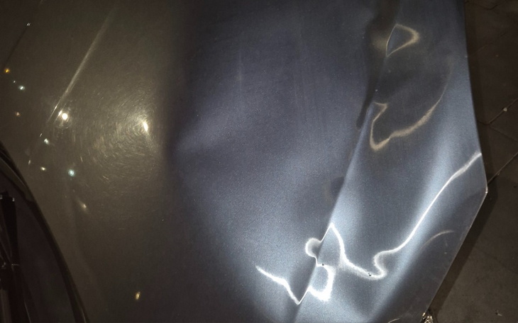 Zbiórka Zderzenie z jeleniem - zdjęcie główne