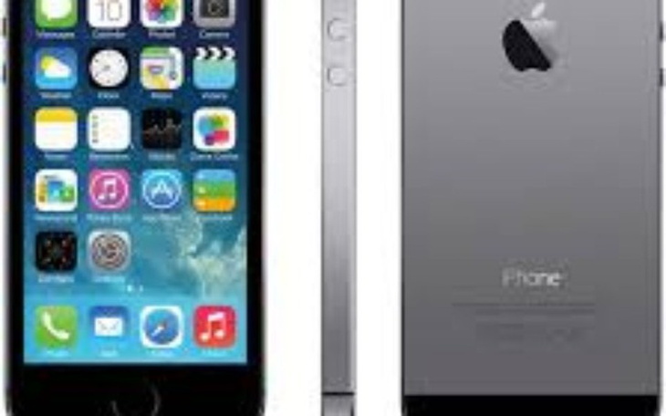 Zbiórka iPhone 5s moje marzenie - zdjęcie główne