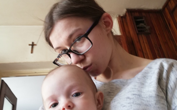 Zbiórka Pomoc w splacie zadłużenia - zdjęcie główne