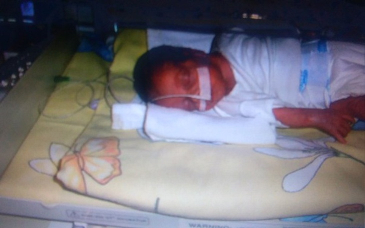 Zbiórka Przywrócić dzieciństwo Igusiowi - zdjęcie główne