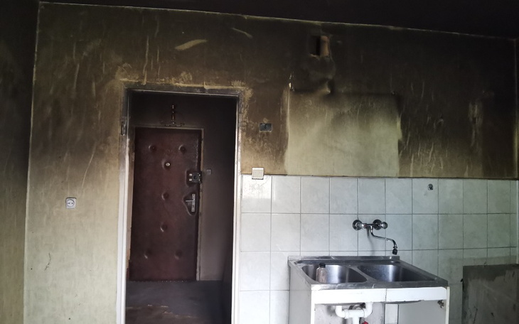 Zbiórka Miało być nowe mieszkanie.... - zdjęcie główne