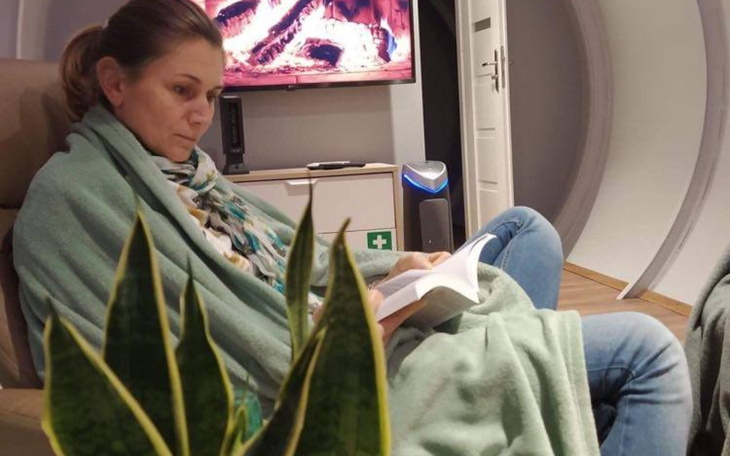 Zbiórka Karolina-walczy z rakiem - zdjęcie główne