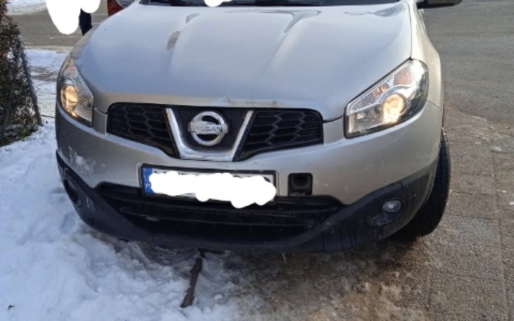 Zbiórka Na Mechanika dla rodziców - zdjęcie główne