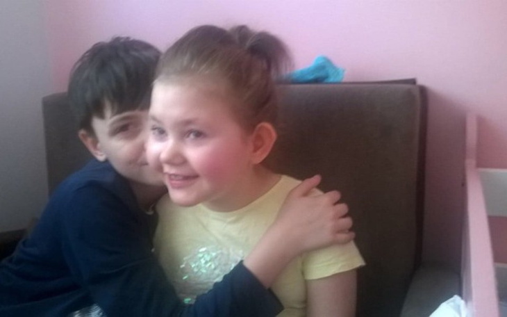 Zbiórka Zespół Retta - potrzeby Hani - zdjęcie główne