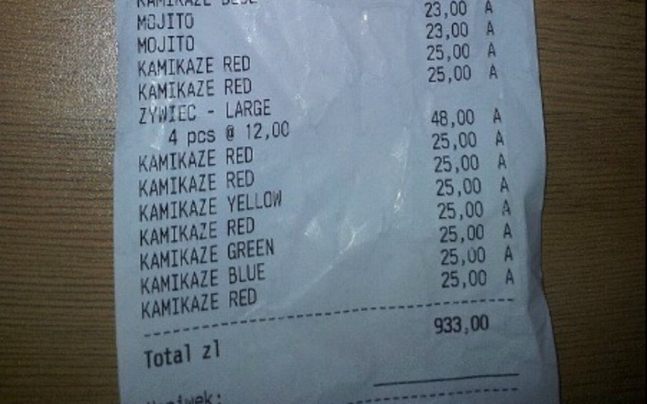 Zbiórka Jestesmy biedni przez ojca - zdjęcie główne