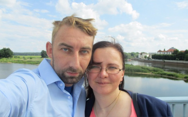 Zbiórka Pełne zdrowie dla Beti :-) - zdjęcie główne