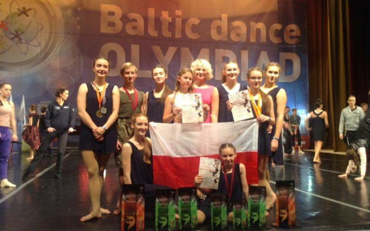 Zbiórka Na wyjazd do Korei południowej - zdjęcie główne