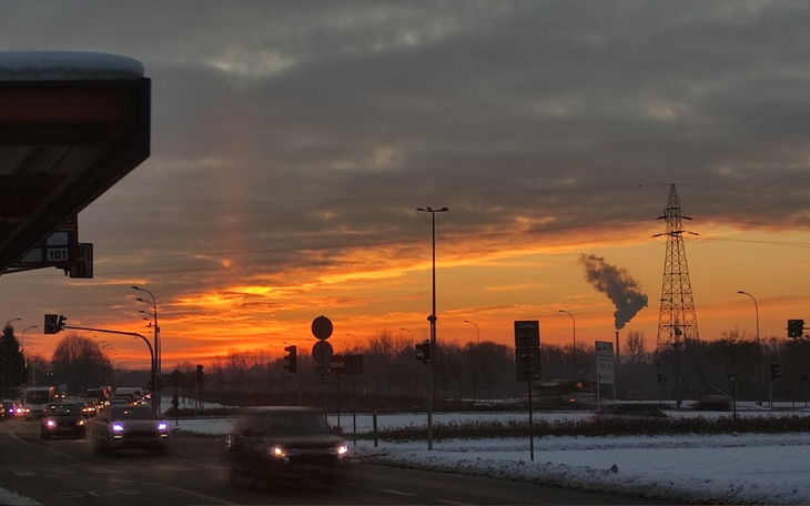 Zbiórka Spłata prawa jazdy - zdjęcie główne