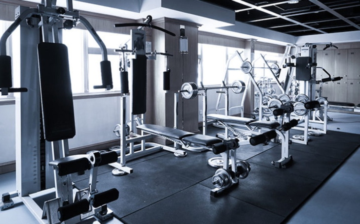 Zbiórka Otwieram własną siłownie - zdjęcie główne