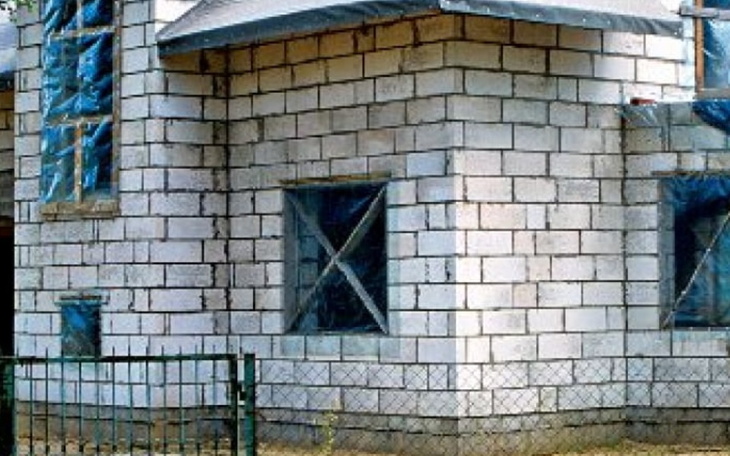 Zbiórka Na nowe okna 25 500złotych - zdjęcie główne