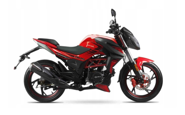 Zbiórka Motocykl junak - zdjęcie główne