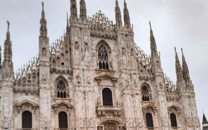 Zbiórka Zbieram na wycieczkę do Włoch. - zdjęcie główne