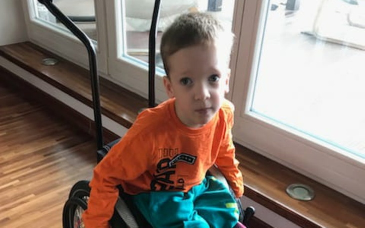 Zbiórka Maksiu - zdjęcie główne