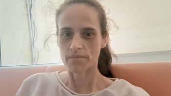 Zbiórka Pilna operacja raka trzustki-pomóż Karolinie walczyć o życie - miniaturka zdjęcia