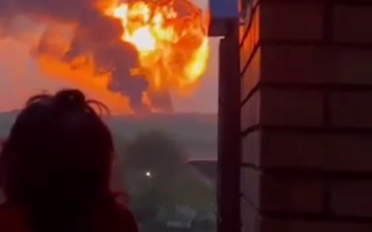 Zbiórka Pomoc Szaroweczce i Maćkowcom - zdjęcie główne