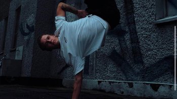 Zbiórka Debiut na Międzynarodowej Scenie - miniaturka zdjęcia