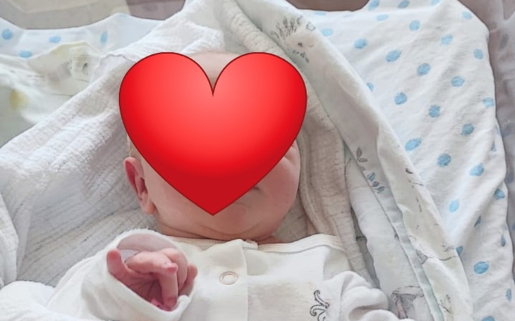 Zbiórka Na odzyskanie córki - zdjęcie główne