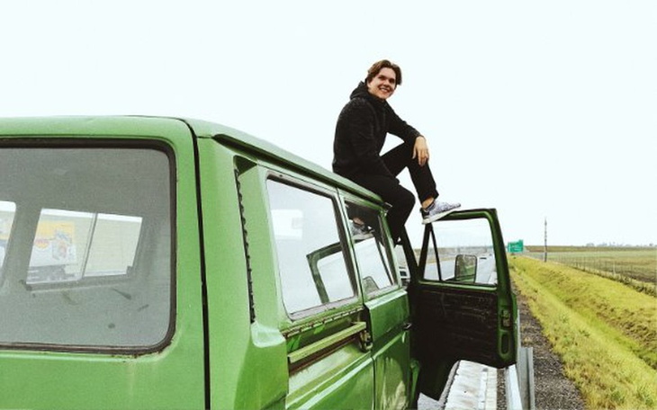 Zbiórka Projekt marzeń 18latka z pasją - zdjęcie główne