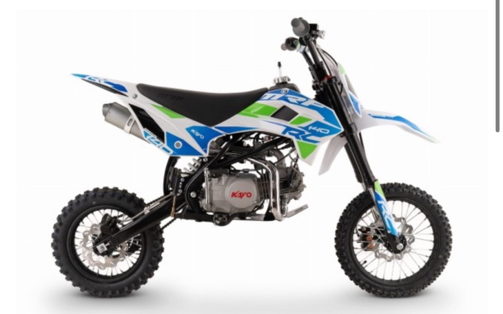 Zbiórka Mrf140rc - zdjęcie główne