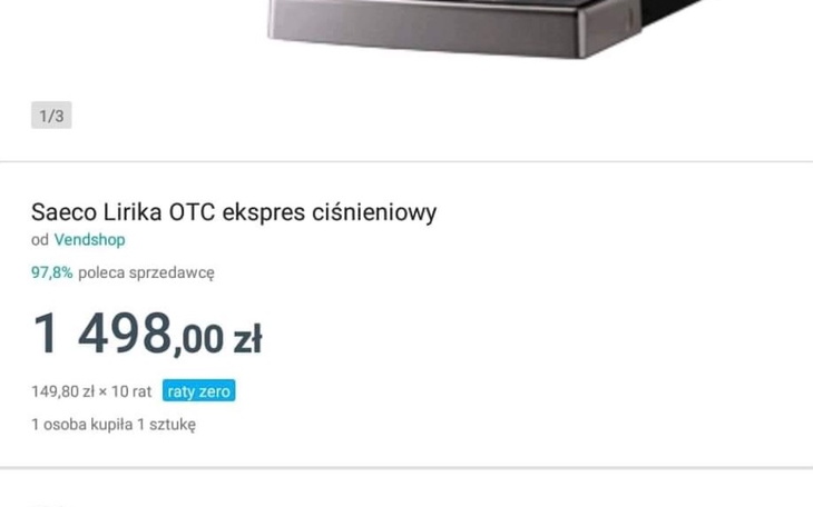 Zbiórka Zbieram dla rodziców - zdjęcie główne