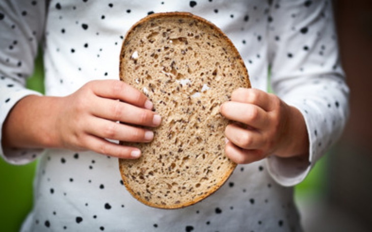 Zbiórka Bony na Jedzenie LUTY - MAJ - zdjęcie główne