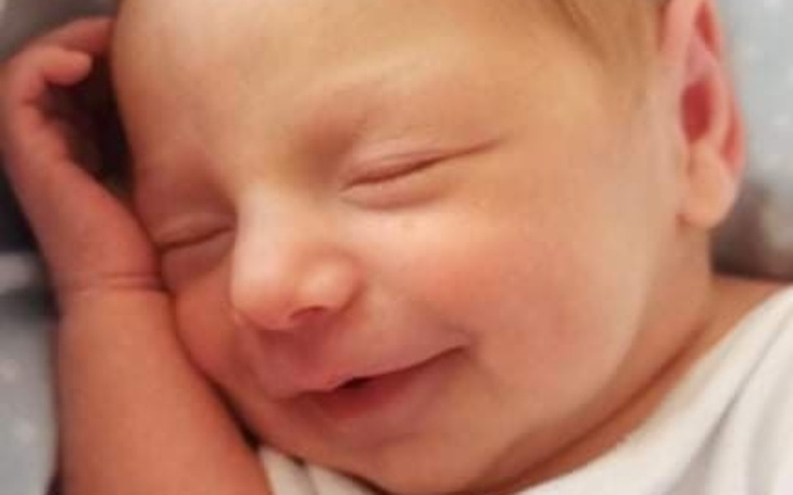 Zbiórka Dla mojej córeczki z HLHS - zdjęcie główne