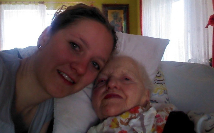 Zbiórka Opieka dla Babci Poli - zdjęcie główne