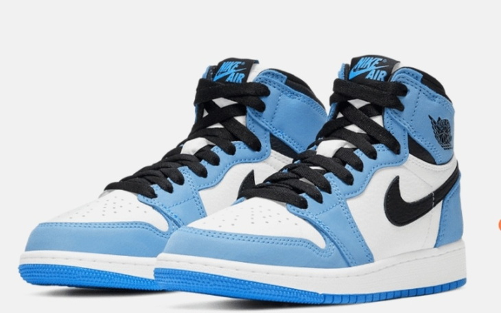 Zbiórka Buty marzeń - zdjęcie główne