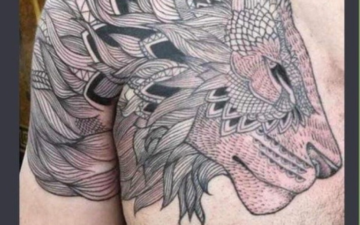 Zbiórka Na nowy tatuaż - zdjęcie główne