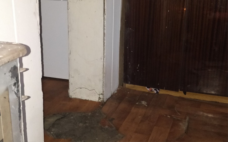 Zbiórka Dom lub mieszkanie dla znajomych - zdjęcie główne