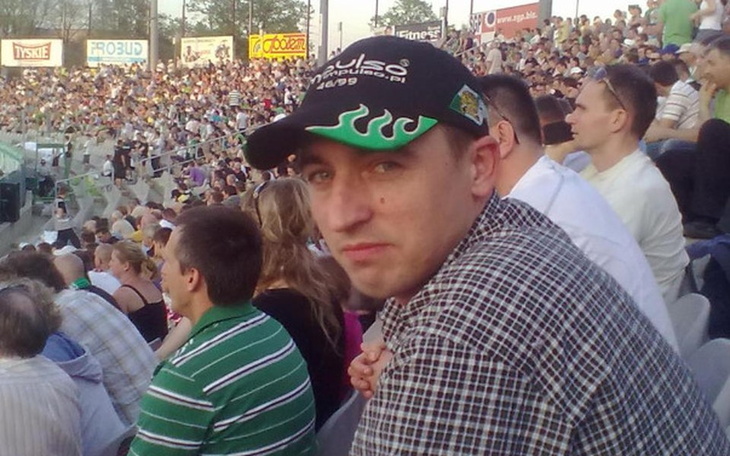 Zbiórka Rehabilitacja Michała Loch - zdjęcie główne