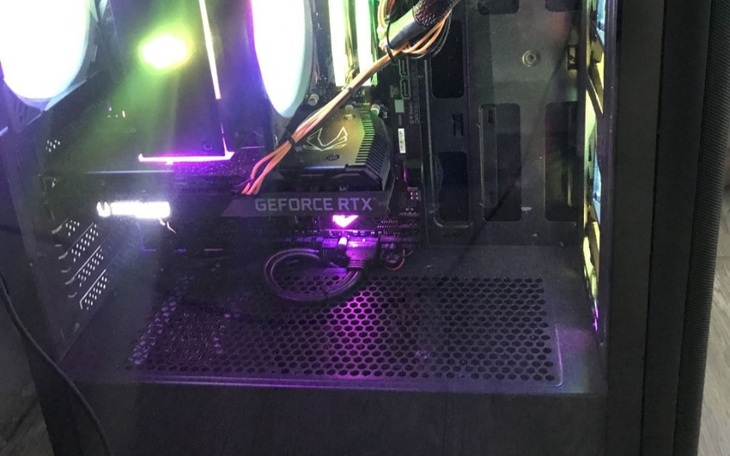 Zbiórka Na nowy komputer gamingowy... - zdjęcie główne