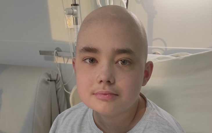 Zbiórka Paweł walczy o zdrowie - zdjęcie główne