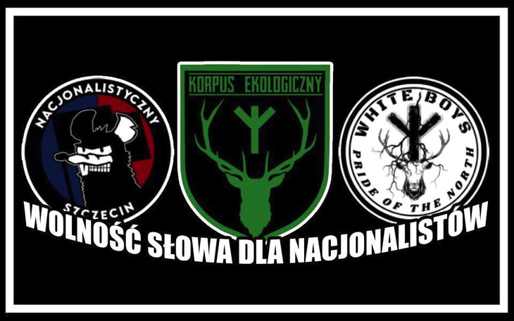 Zbiórka Pomoc represjonowanym patriotom - zdjęcie główne