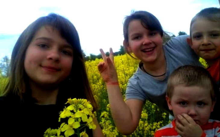 Zbiórka Na zakup jedzenia i leków - zdjęcie główne