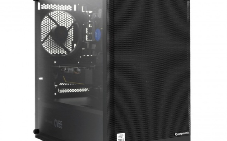 Zbiórka na kompa daj - zdjęcie główne