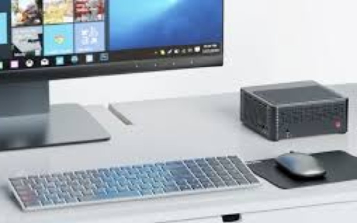 Zbiórka Na nowego Pc do pracy - zdjęcie główne