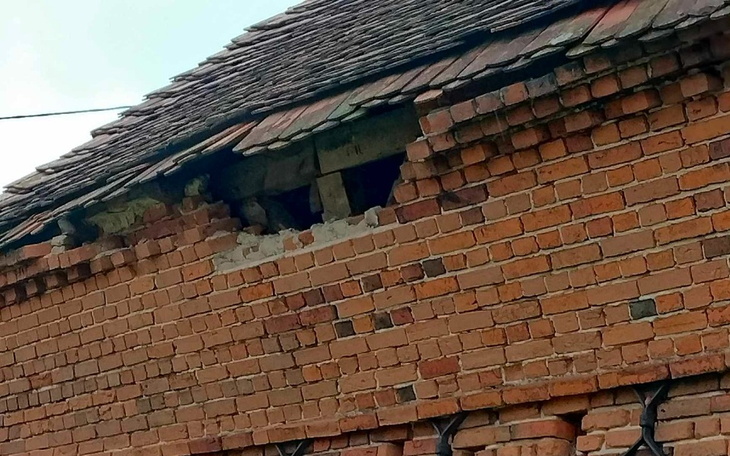 Zbiórka Pomoc przy odremontowaniu - zdjęcie główne