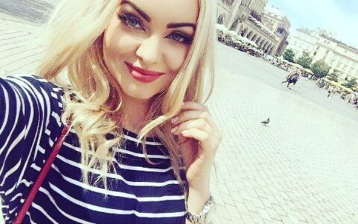 Zbiórka Laura kontra chłoniak żołądka! - zdjęcie główne