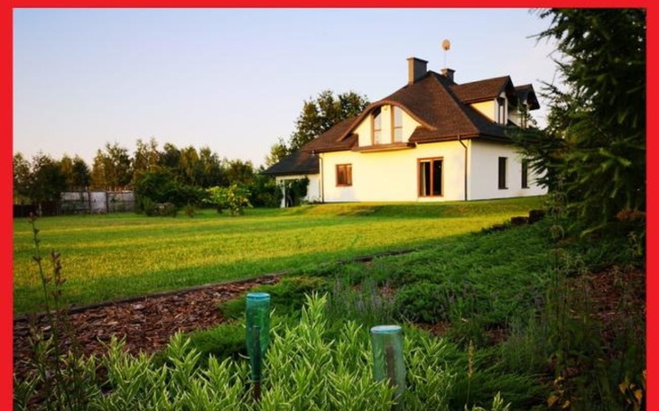 Zbiórka Na dom dla mnie i mojej rodziny - zdjęcie główne