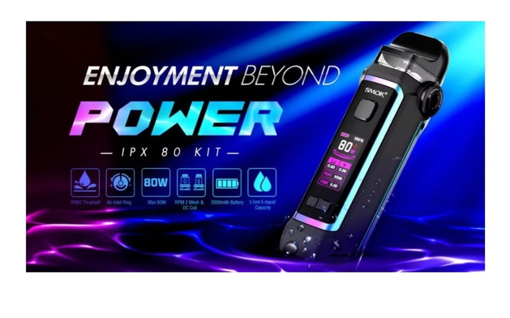 Zbiórka zbieram na e-papierosa - zdjęcie główne