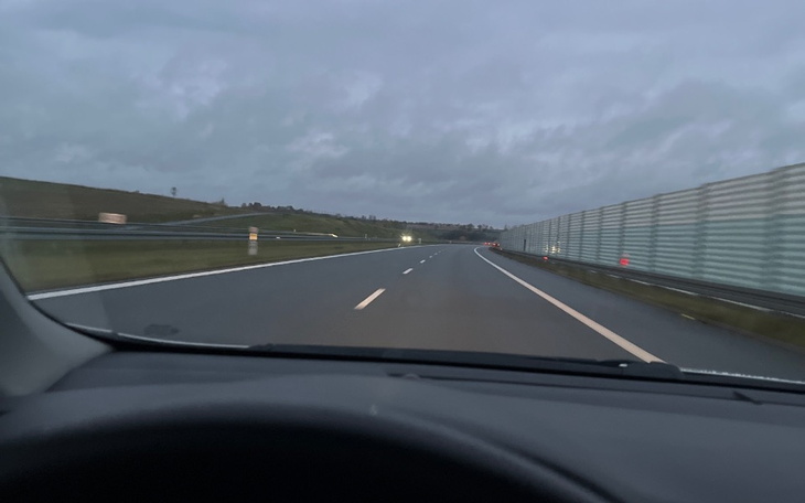 Zbiórka Na własne auto do pracy - zdjęcie główne