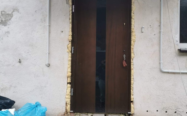 Zbiórka Prośba o pomoc dla Joli na remon - zdjęcie główne